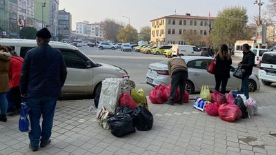 Manat, TL karşısında yüzde 49 değerlendi: Azerilerden Iğdır'a akın