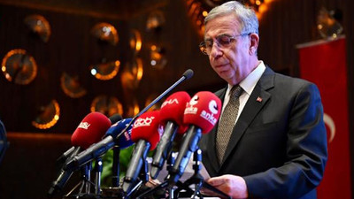 Mansur Yavaş: Asılsız ithamların karşısında tek vücut olacağız