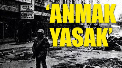 Maraş Katliamı'nın üzerinden 43 yıl geçti!