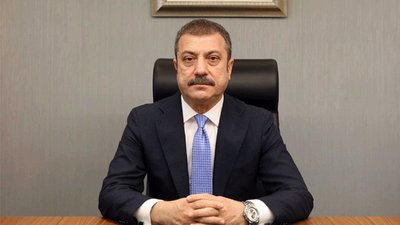 MB Başkanı Şahap Kavcıoğlu açıkladı... "Alımlar başlayabilir"