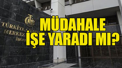 'MB'nin elinde bir atımlık barut olduğunu bilmeyen var mı?'