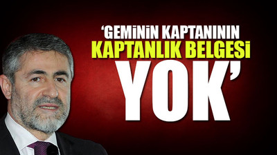 Meclis'te 'Çin' tartışması: Bildiğiniz tüm sureleri okumakta haklısınız