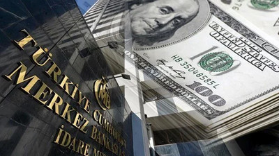 Merkez Bankası bugünkü kuru açıkladı