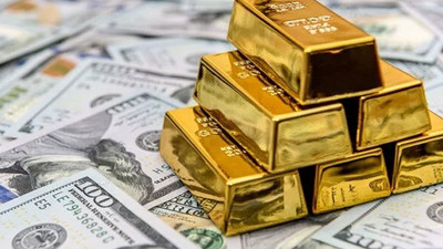 Merkez Bankası dolar, euro ve altın kurunu duyurdu