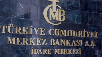 Merkez Bankası'nın müdahale büyüklüğü ortaya çıktı
