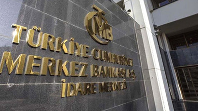 Merkez Bankası piyasaya ikinci müdahalenin büyüklüğünü açıkladı
