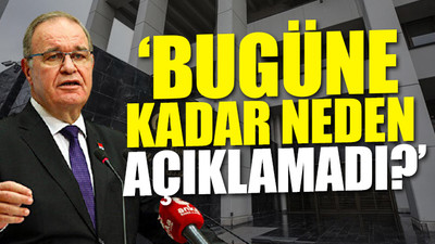 Merkez Bankası’nın 'rezerv satışı' itirafına CHP'den flaş yanıt