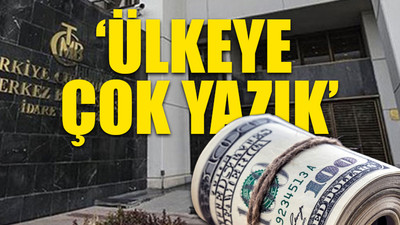 Merkez'in faiz kararına ekonomistlerden peş peşe tepki