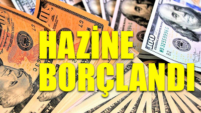 Merkez'in ısrarı başarısız oldu, faiz fırladı