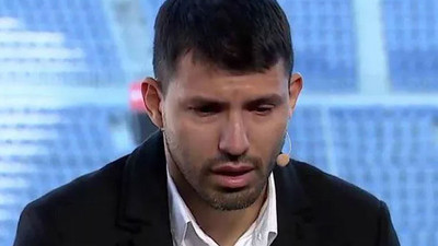 Messi'nin isteğiyle Barcelona'ya transfer olmuştu: Agüero'dan flaş karar