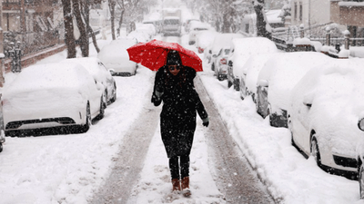 Meteoroloji açıkladı: Yılbaşında hava nasıl olacak?