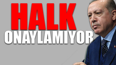 Metropoll'ün 'Cumhurbaşkanı' sorusunda dikkat çeken oran