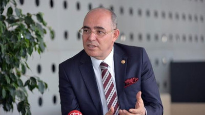 MHP'li Karakaya: Devletin bekası için Cumhur İttifakı'nın devam etmesi gerekiyor