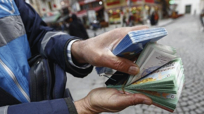 Milli Piyango yılbaşı çekiliş sonuçları belli oldu