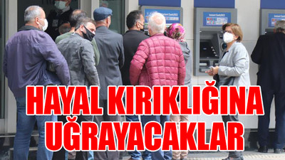 Milyonlarca emekliyi ilgilendiren zam iddiası