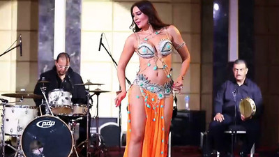 Mısırlı dansözden UNESCO’ya ‘göbek dansı’ başvurusu