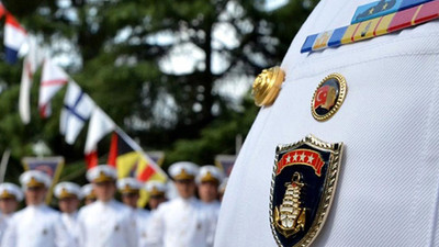 Montrö Bildirisi'ne hapis talebi