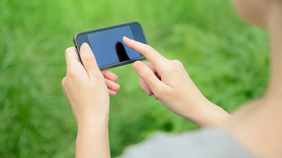 MSPY telefon takip uygulaması