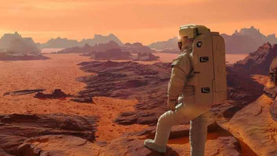 NASA duyurdu: 24 ilahiyatçı işe alacak!