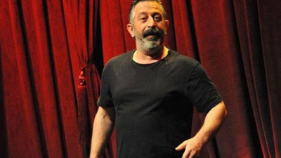 Netflix'den Cem Yılmaz hayranlarını sevindiren haber