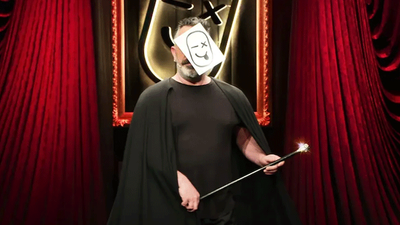 Netflix'ten Cem Yılmaz müjdesi 