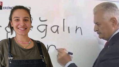 Öğrencinin 'hoçça ğalın' esprisine soruşturma açıldı 