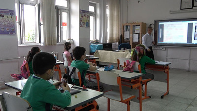 Okul idaresine ve velilere 'dini içerikli ders seçin' baskısı iddiası Meclis gündeminde