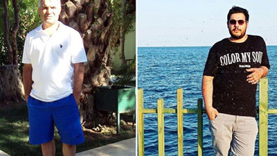 Ölü bulunan Cem Mermer'in babası suçunu itiraf etti