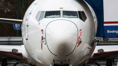 Omicron paniği büyüyor: Binlerce uçuş iptal edildi