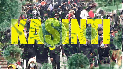 Omicron'un yeni semptomu çıktı! İngiltere'de bu şikayetler arttı