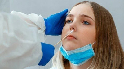 Omicron’da en çok görülen beş semptom