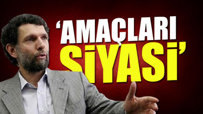 Osman Kavala'dan Erdoğan'ın açıklamalarının ardından ilk değerlendirme