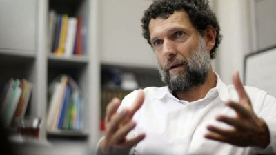 Osman Kavala hakkında karar çıktı