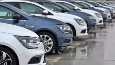 Otomobilde stokçuluk soruşturması başlatıldı