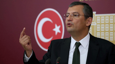 Özgür Özel’den mülakat tepkisi: Vicdan yok, insaf yok