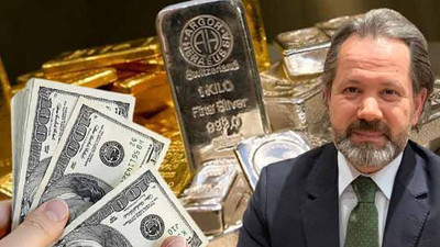 Para piyasaları uzmanından dolar ve altın için üç kritik tarih!