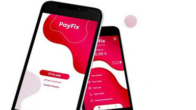 PayFix Mobil Pos ve Sanal Pos Hizmeti