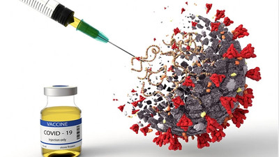 Pfizer/BioNTech'in Covid-19 aşısını olan 26 yaşındaki genç hayatını kaybetti