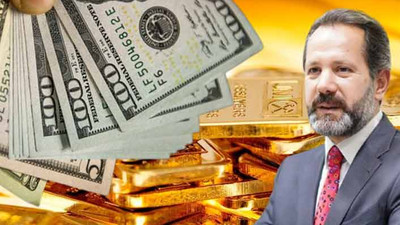 Piyasa uzmanı İslam Memiş'ten altın ve dolar uyarısı