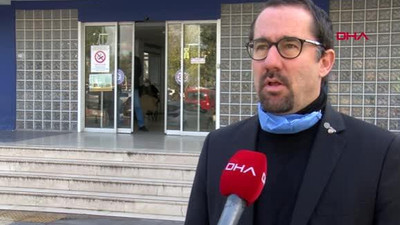 Prof. Dr. Sipahi'den korkutan açıklama: Türkiye'de kapanma olabilir