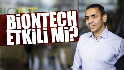 Prof. Dr. Uğur Şahin'den Omicron açıklaması 