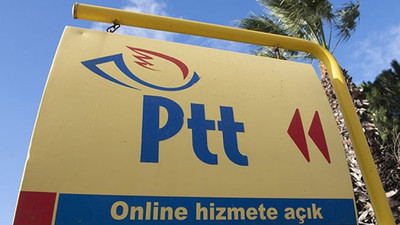 "PTT işçisi müdür tarafından darbedildi"