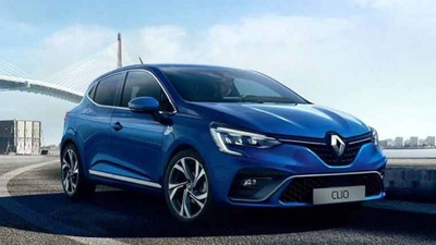 Renault Clio'ya bir günde 114 bin TL zam