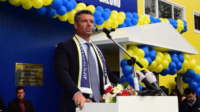 Sadettin Saran'dan Fenerbahçe için başkanlık açıklaması