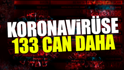 Sağlık Bakanlığı, güncel koronavirüs tablosunu açıkladı