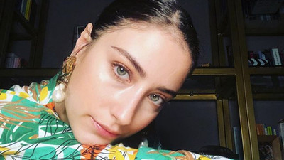 Sağlık Bakanlığı'ndan açıklama gelmişti! Hazal Kaya'dan yeni paylaşım