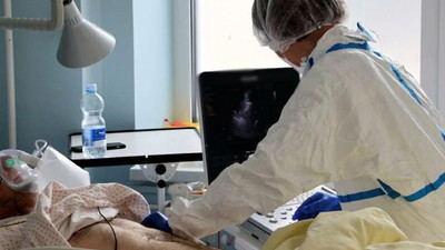 Sağlık Bakanlığı'ndan Omicron varyantı açıklaması