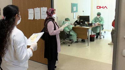 Sağlık Bakanlığı’ndan 81 ile 'randevu' genelgesi