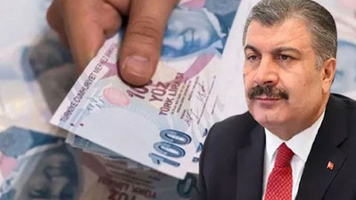 Sağlık çalışanlarına müjde... TBMM'de kabul edildi!