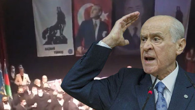 Saldırı ve tehditlerin ardından MHP'den yeni hamle